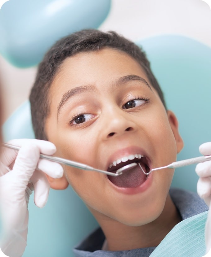 Children’s Orthodontics