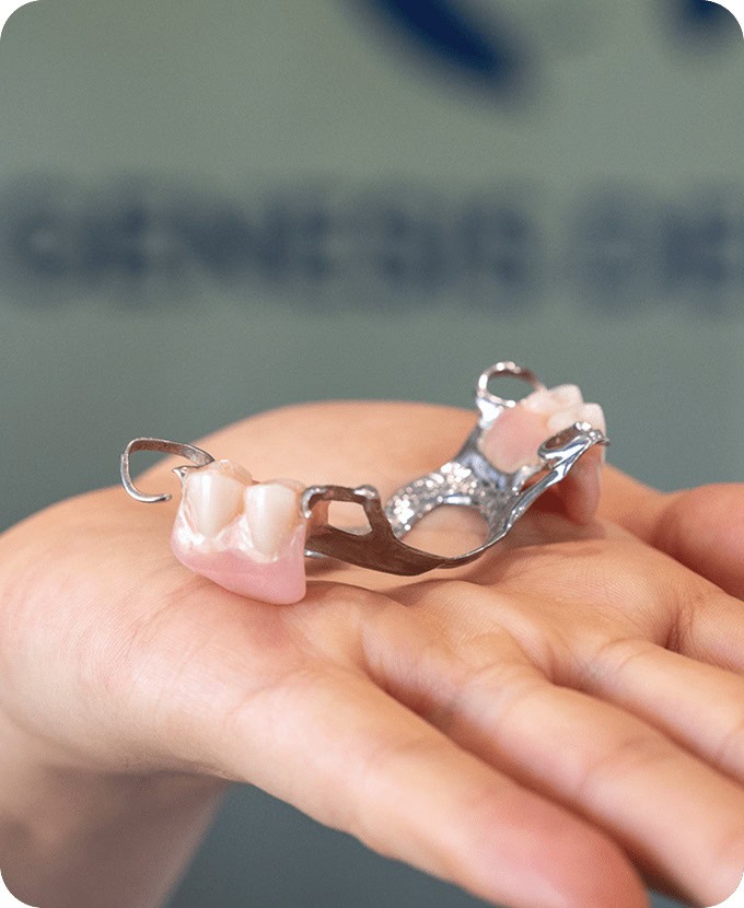 Dentures