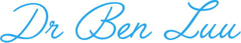 Dr Ben Luu