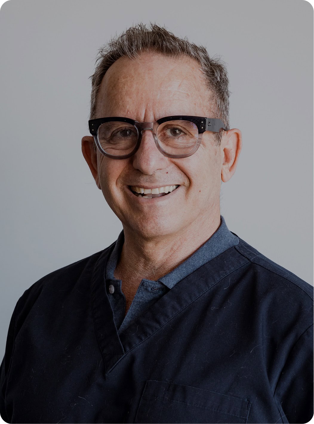 Dr James Ntoumenopoulos