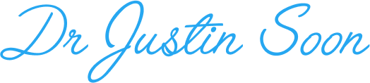 Dr Justin Soon