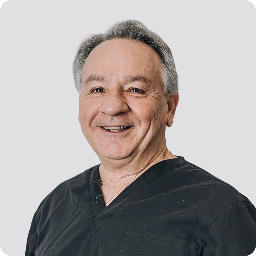Dr Leo Ntoumenopoulos