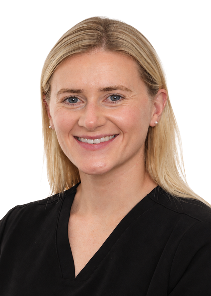 Dr Rebecca Turner