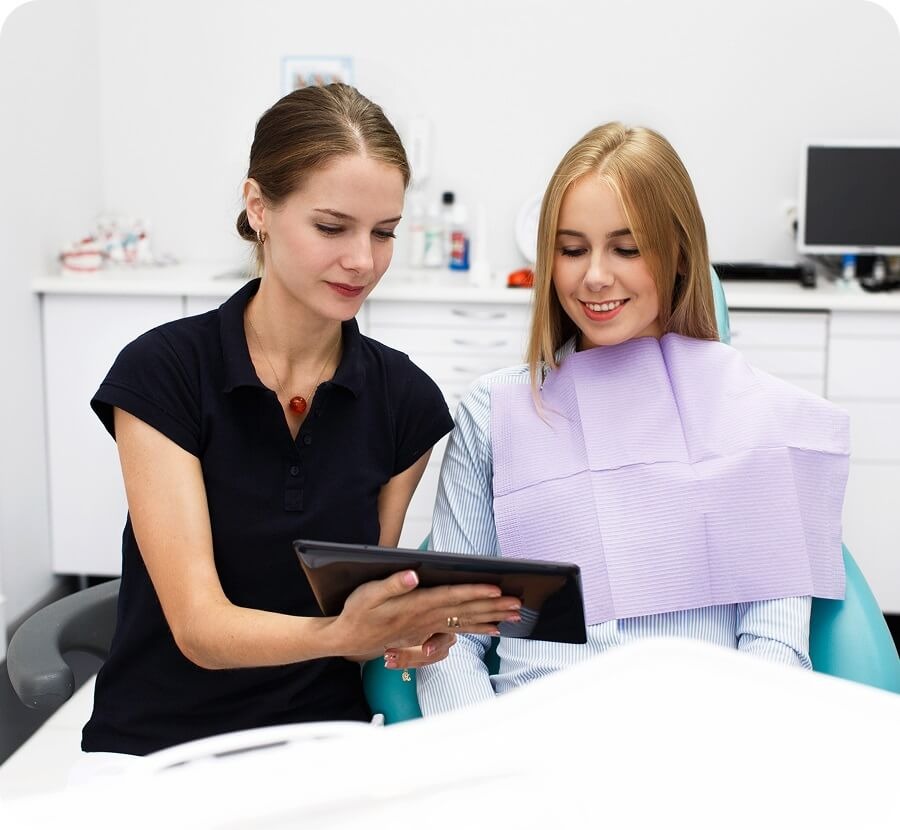 The Art of Early Referral
