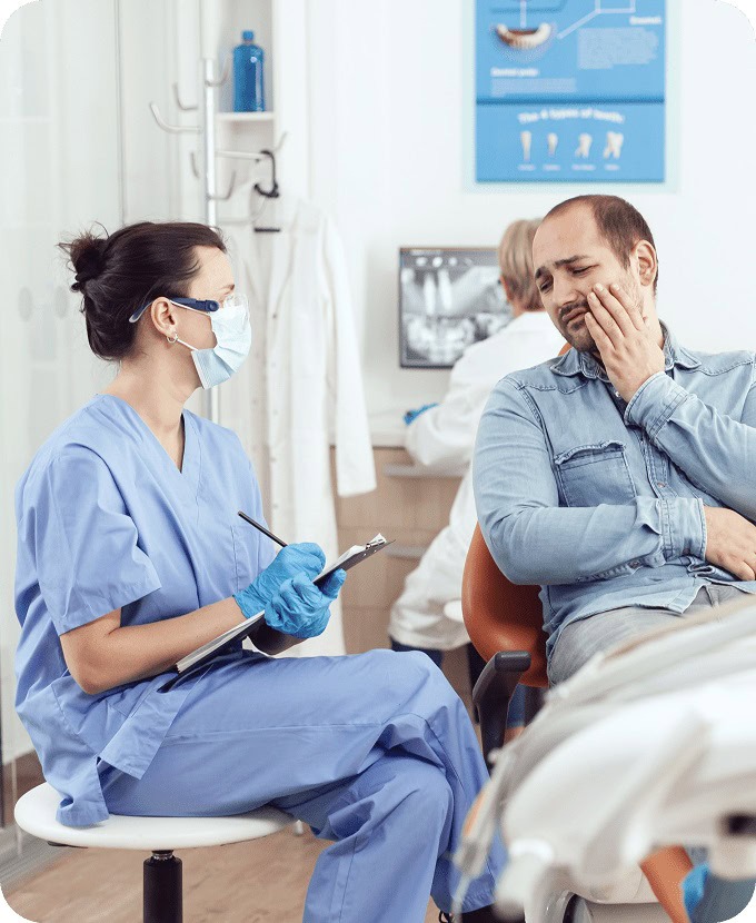 Emergency Dentist