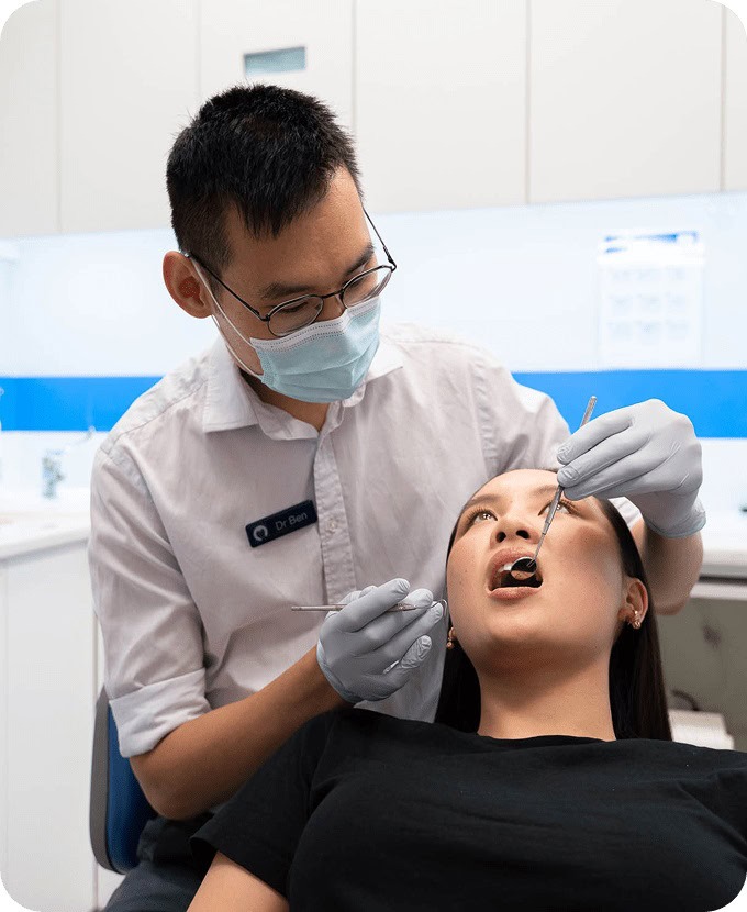 General Checkups