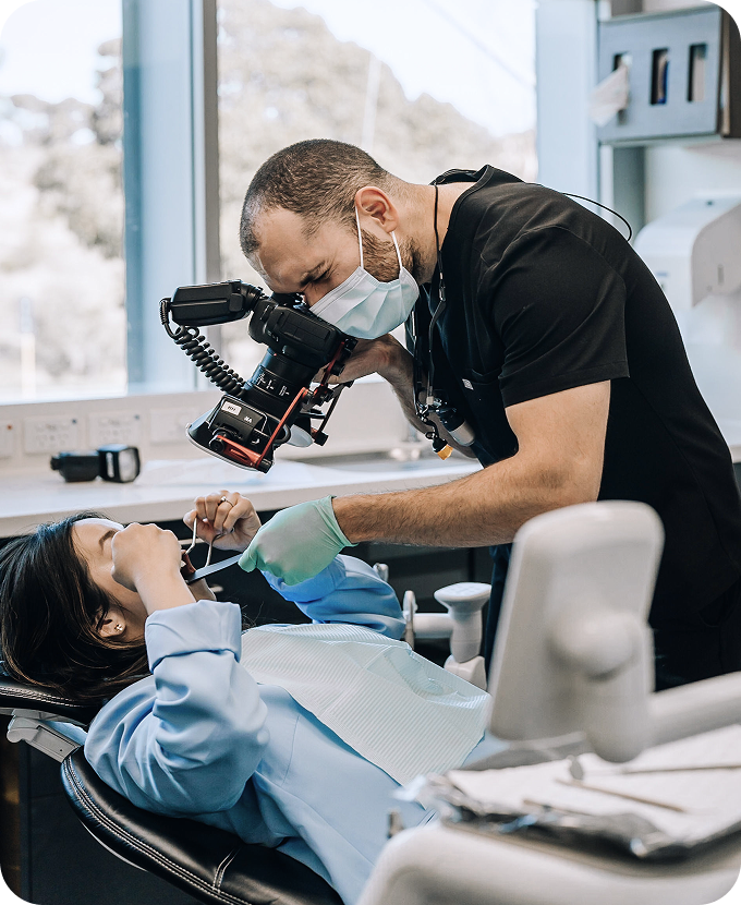 Dental Case 1