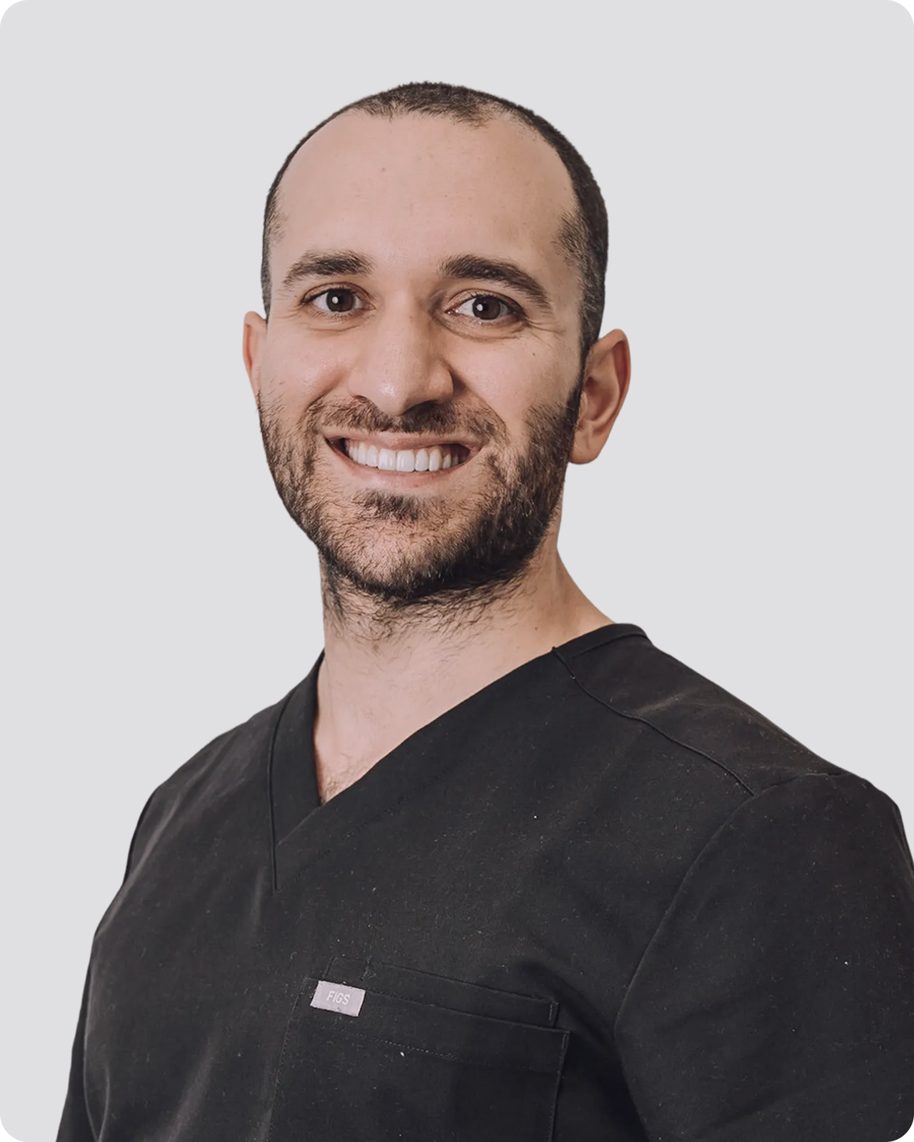 Dr Bayan Habibi