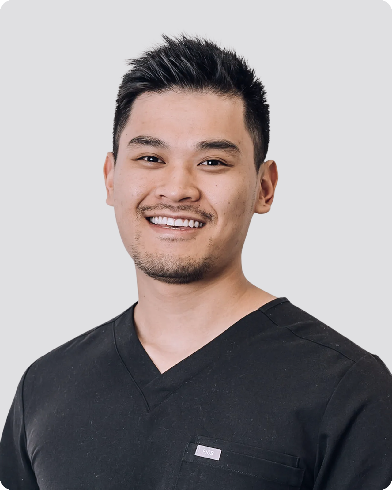 Dr Jonathan Lo