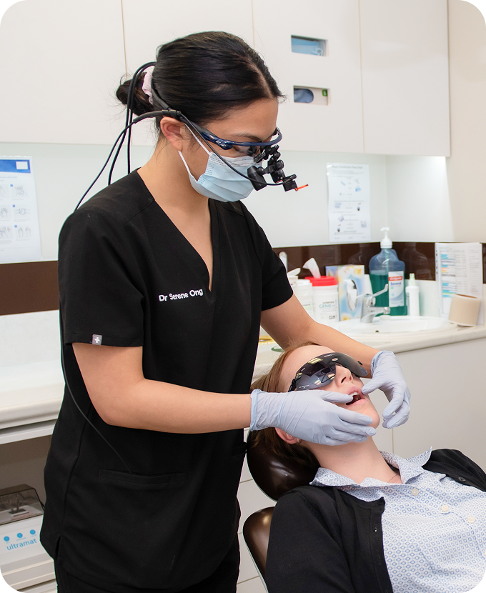 Dental Case 6