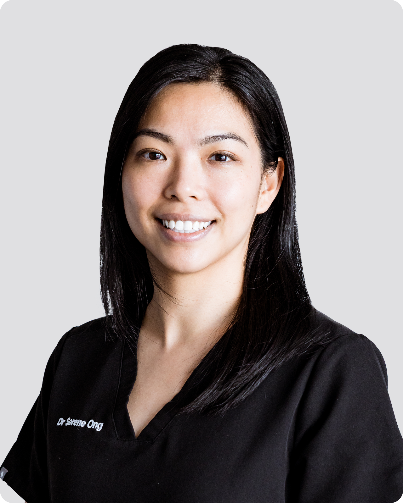 Dr. Serene Ong