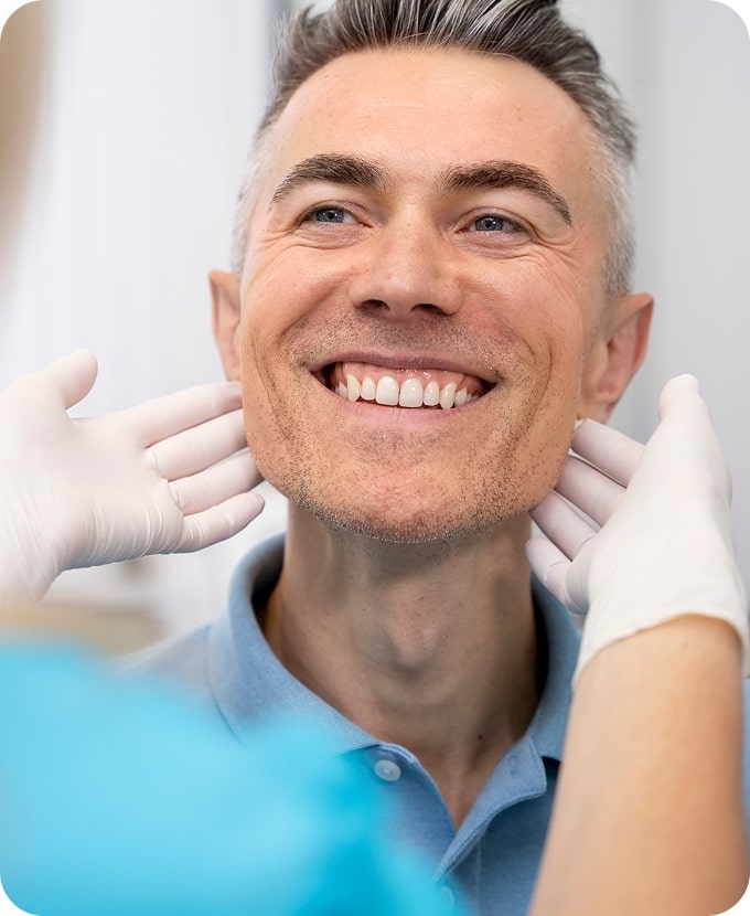 Dental Implant Consultation