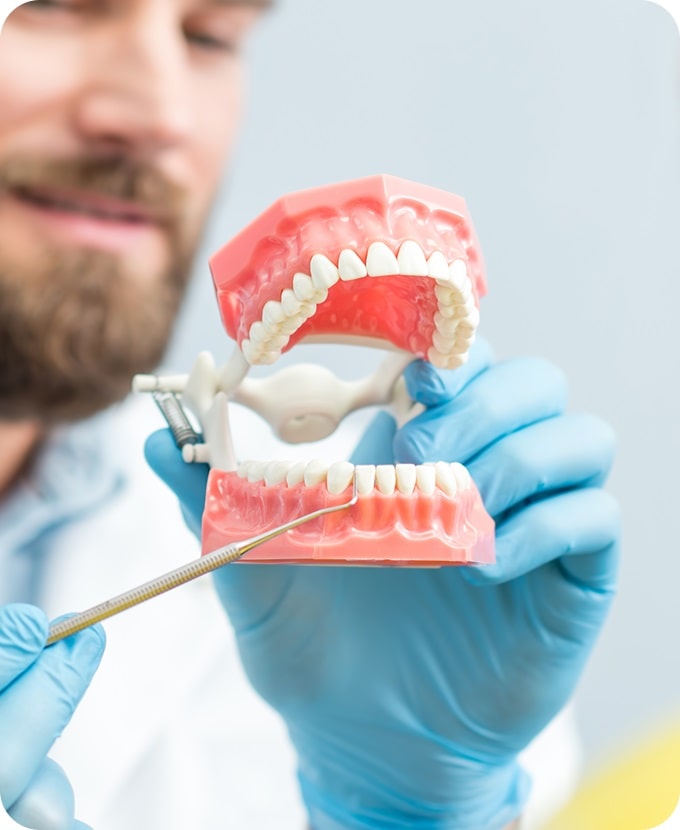 Bone Grafting