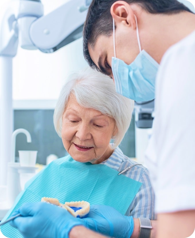 Bone Grafting