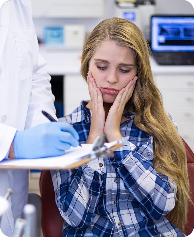Bruxism Treatment