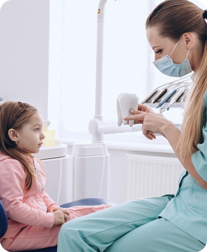 Children’s Orthodontics
