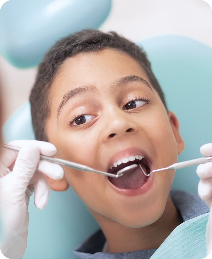 Children’s Orthodontics