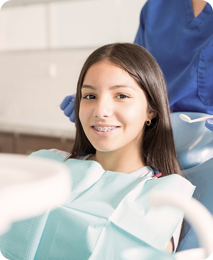 Children’s Orthodontics