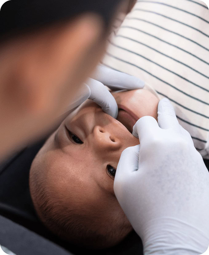 Children’s Dentistry