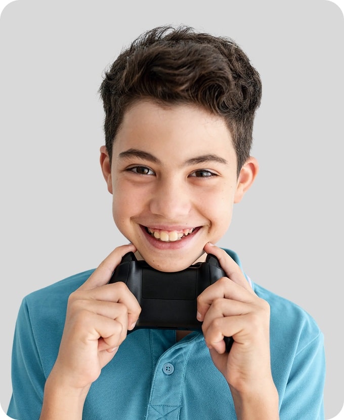 Children’s Orthodontics