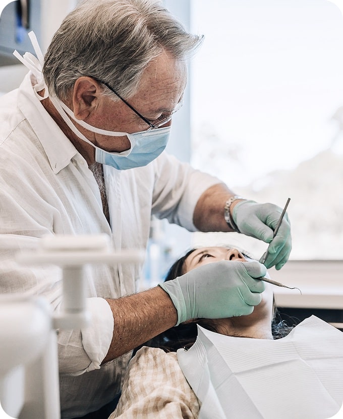 Dental Bridges