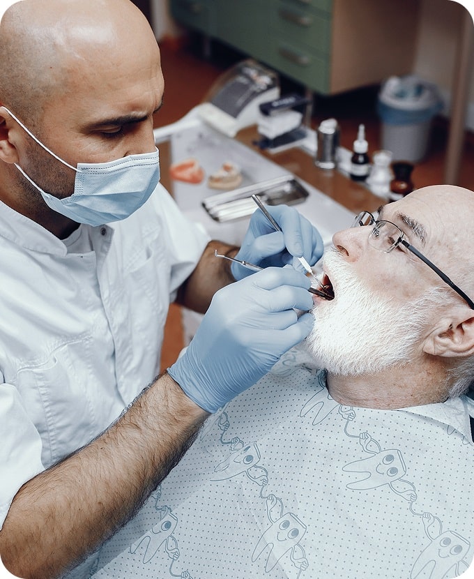 Dental Bridges