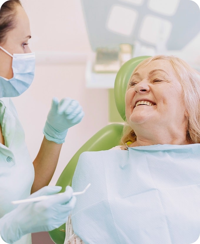 Dental Crowns