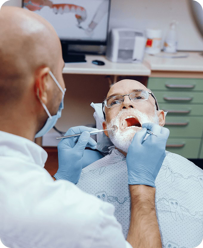 Dental Implants