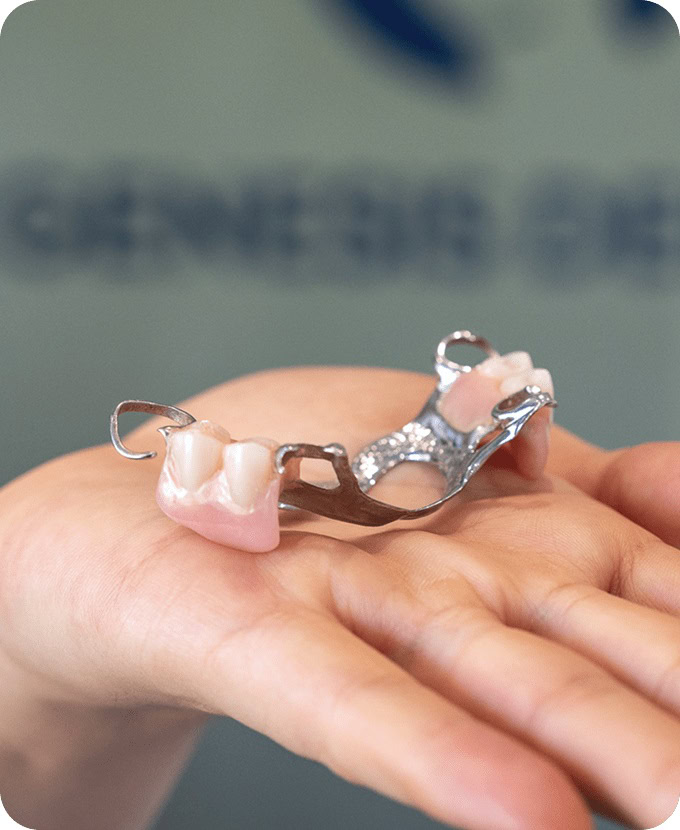 Dentures