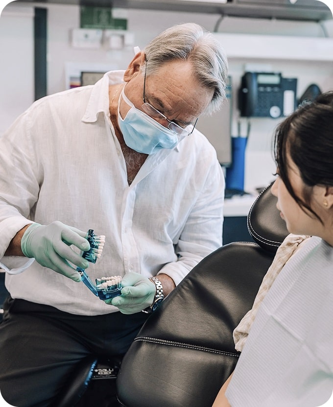 Dentures