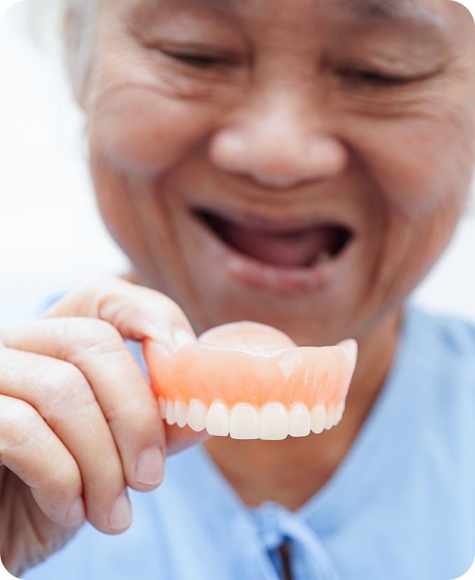 Dentures