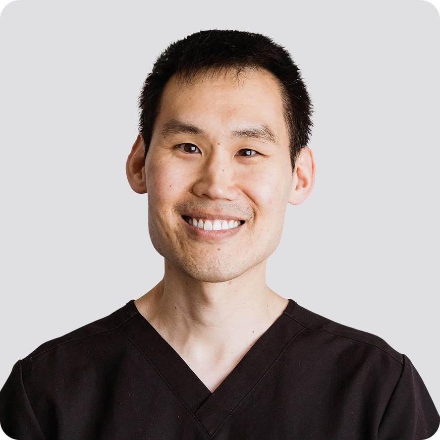 Dr. Ben Luu