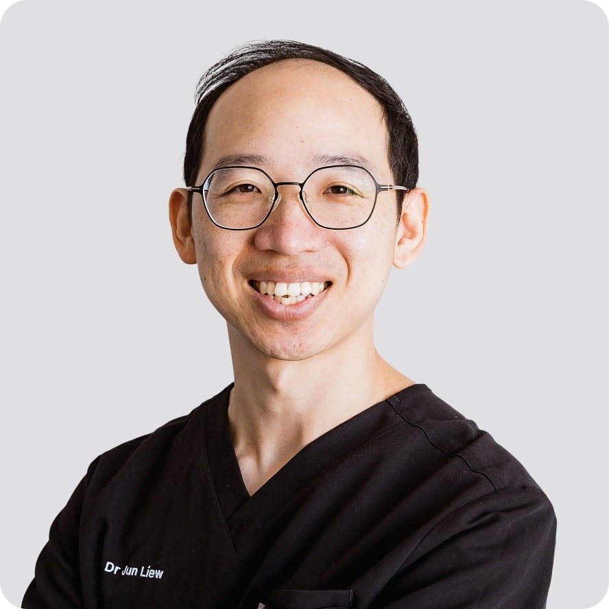 Dr. Jun Liew
