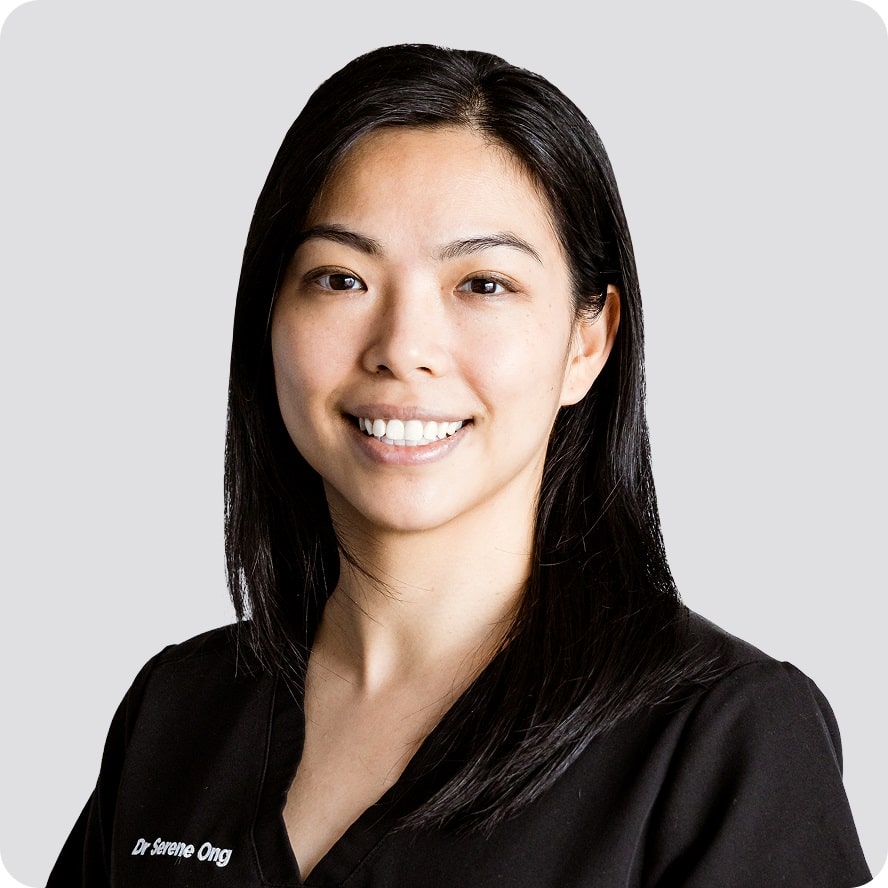Dr. Serene Ong