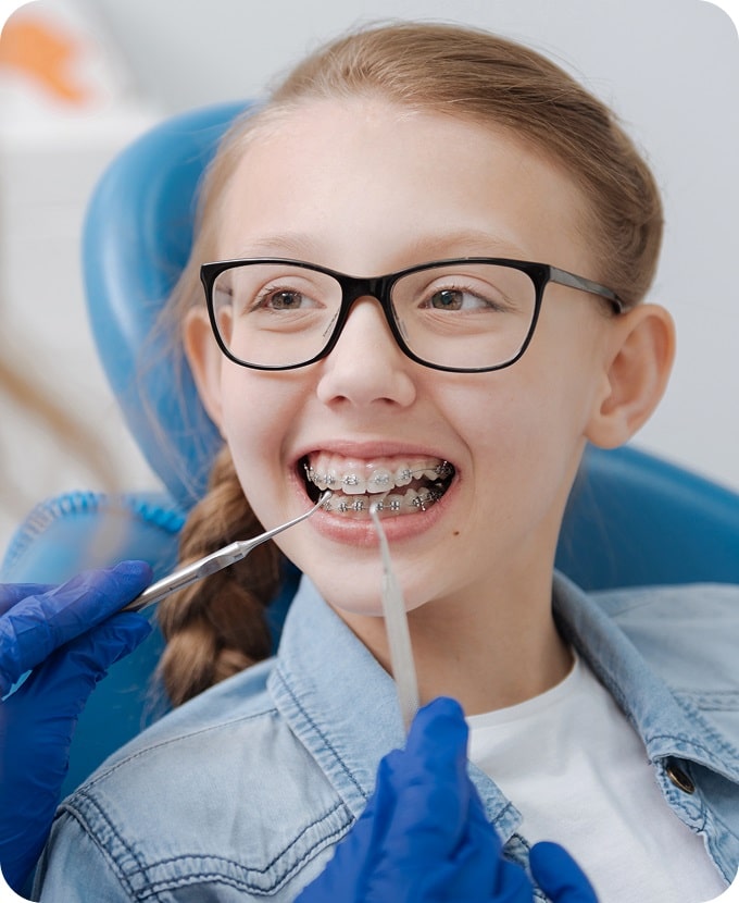 Invisalign for Teens