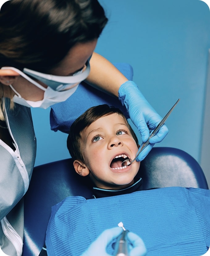 Invisalign for Teens
