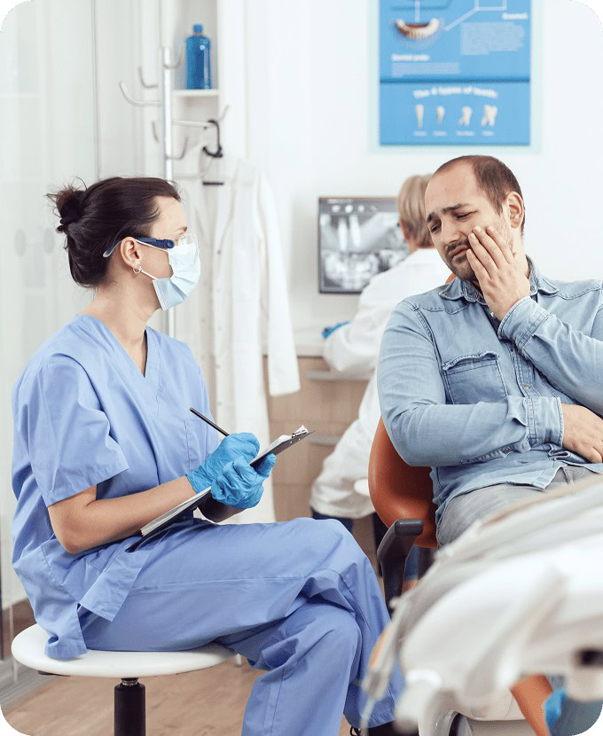 Emergency Dentist
