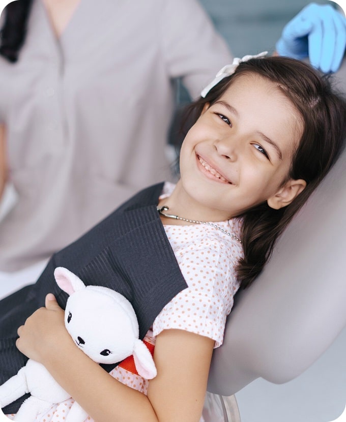First Dental Visit