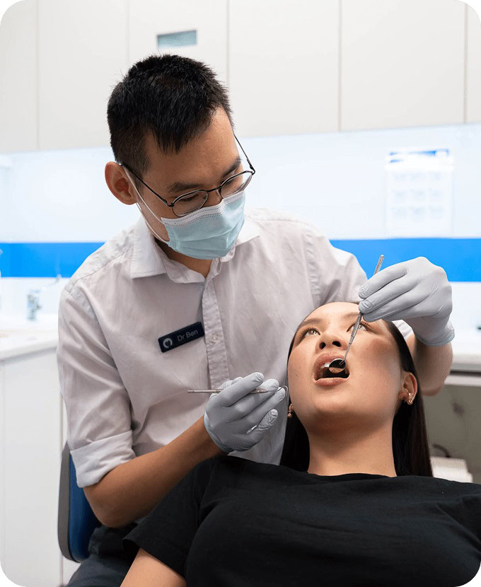 General Checkups