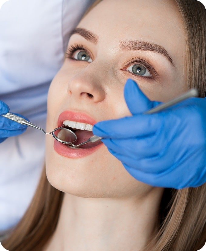 Gum Disease Treatment