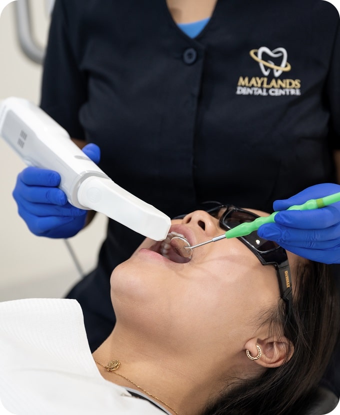 Gum Disease Treatment