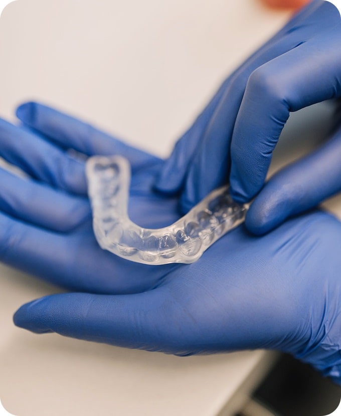 Invisalign