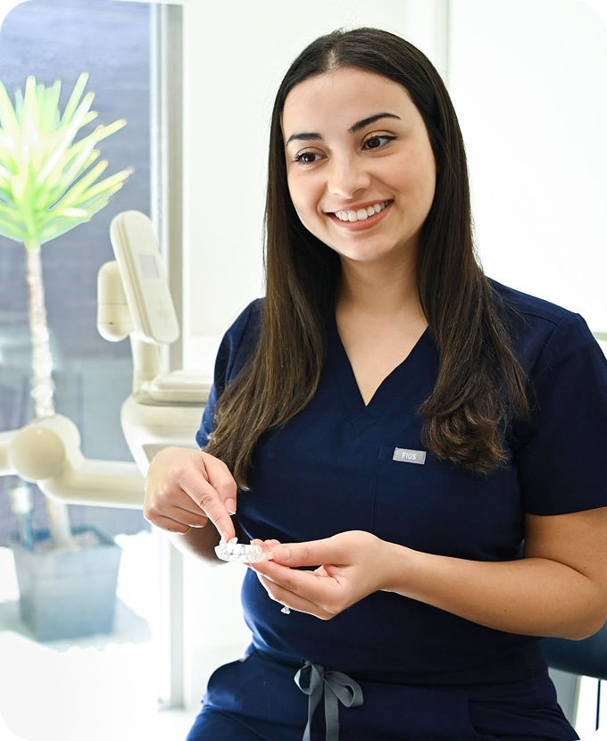 Invisalign