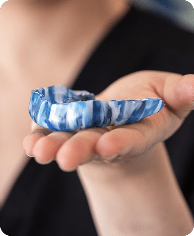 Mouthguards