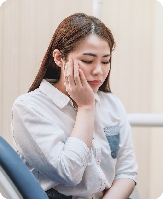 Prompt Treatment for Dental Emergencies