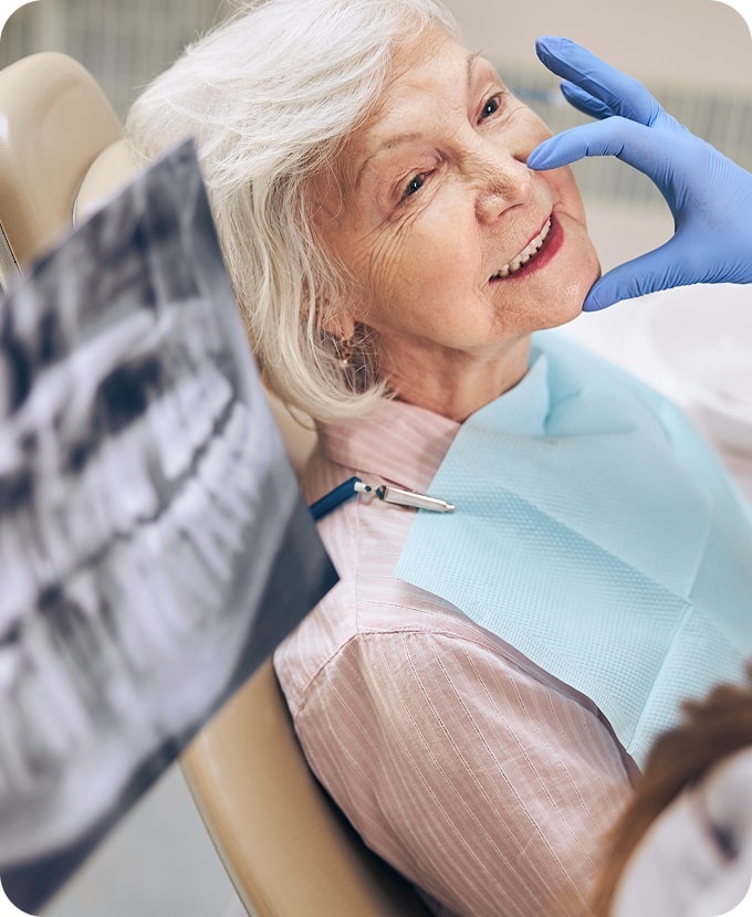 Sinus Lift