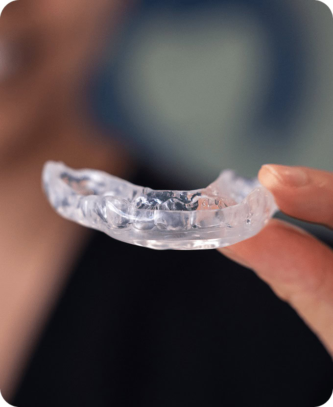 Teeth Aligners