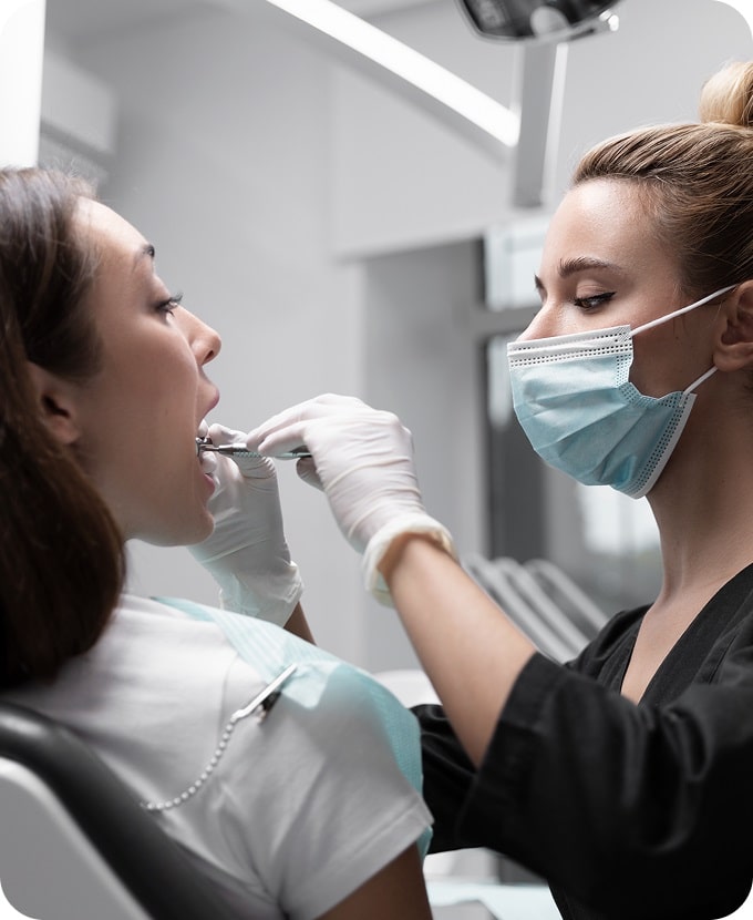 Tooth Extractions