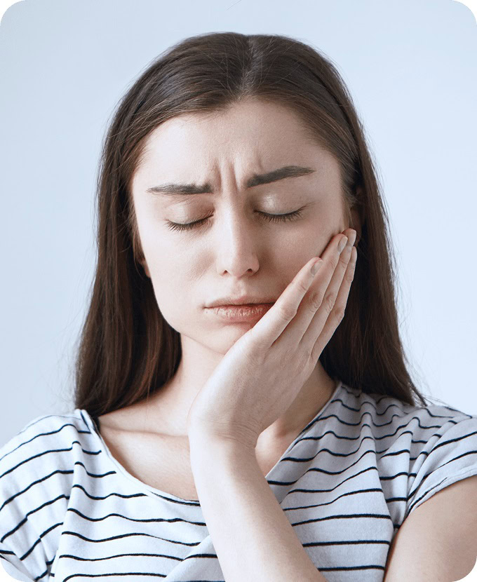 Tooth Extractions