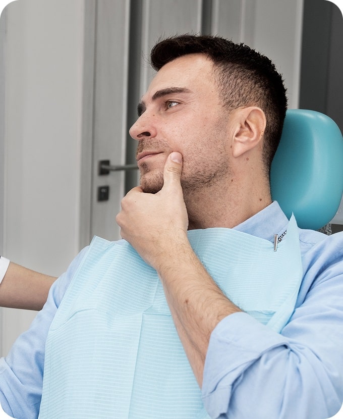 Tooth Extractions